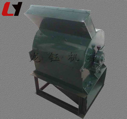 【新型錘片餅類粉碎機(jī)動(dòng)力電水產(chǎn)飼料破碎機(jī)生產(chǎn)廠】- 