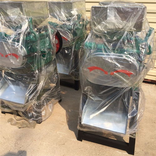 【豌豆軋扁機(jī)麥子擠扁機(jī)圖片】- 