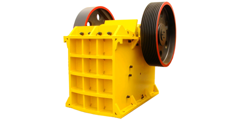 錘式破碎機錘頭是整個機器的關鍵