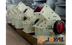 錘式破碎機錘頭的優(yōu)化改進 上海卓亞礦山機械網(wǎng)