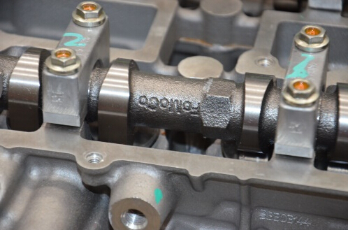 跟小編走近全新馭勝S350的國際范兒生產(chǎn)線