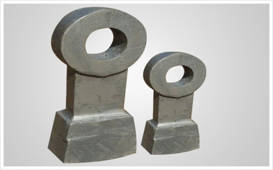 破碎機錘頭選購指南 類型、價格與優(yōu)質廠家解析