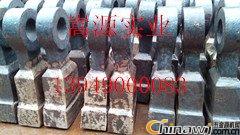 優(yōu)質(zhì)金屬破碎機(jī)錘頭 提升效率，鑄就可靠